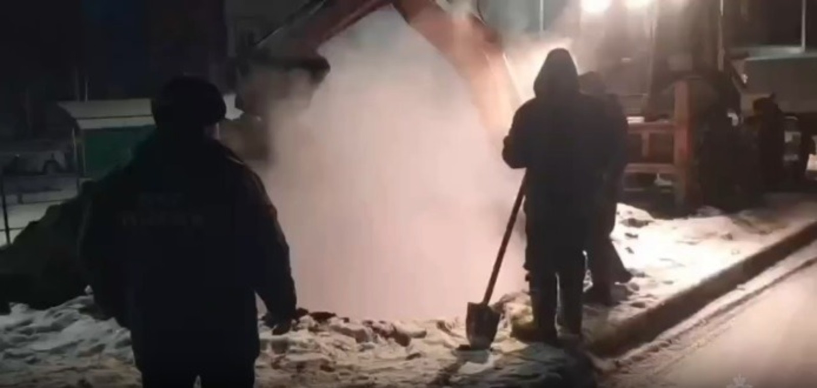 пресс-служба МЧС РБ