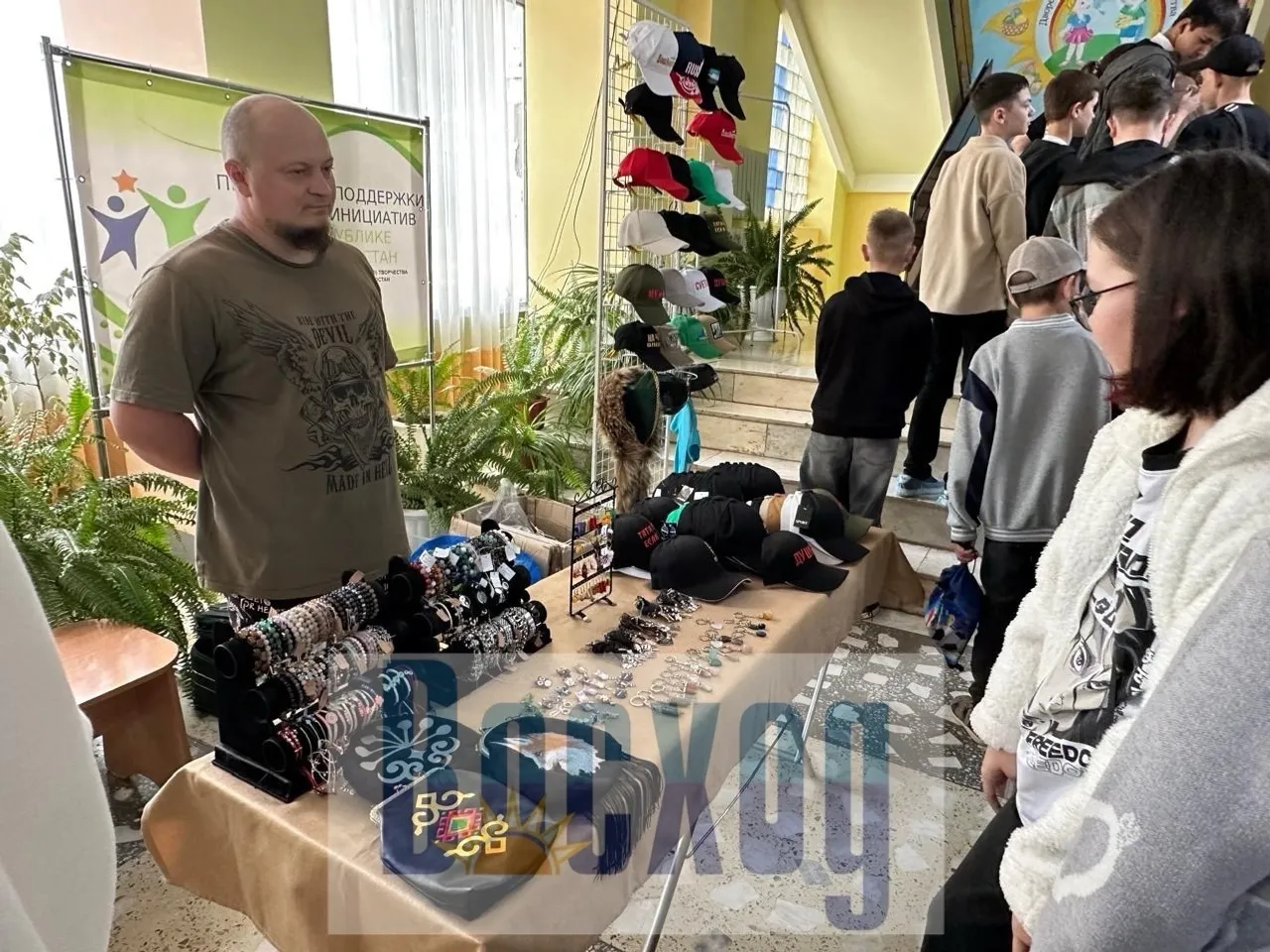 "Шаг милосердия": как Ишимбай помог бездомным животным