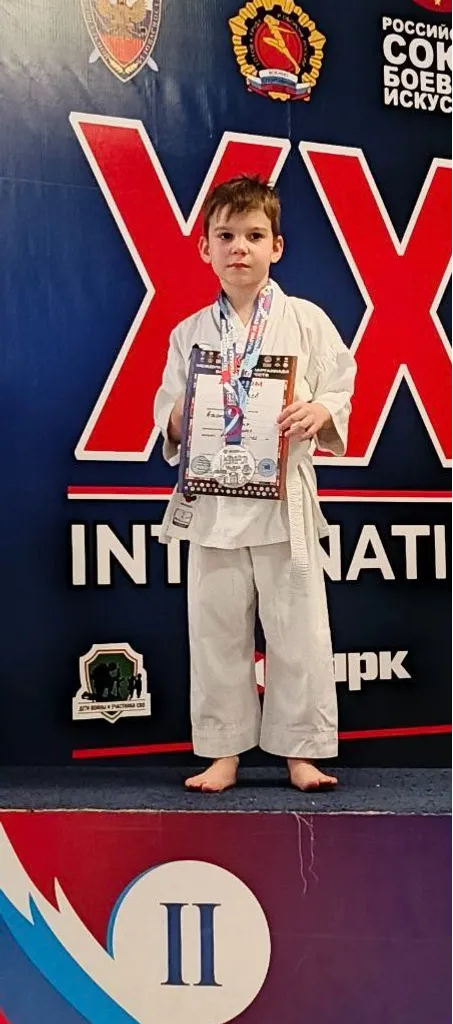 Фото: архив Марата Аюпова