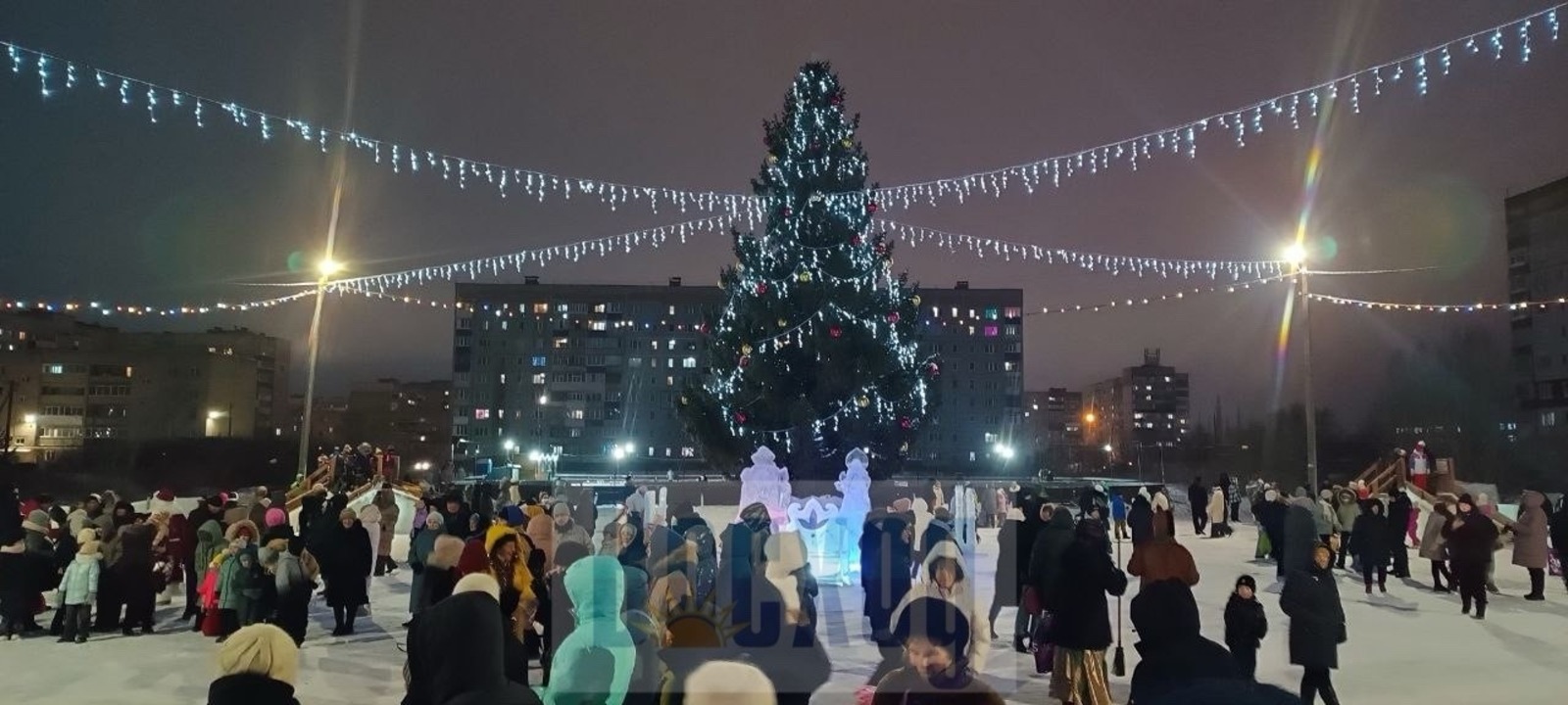 Елена Алексеева