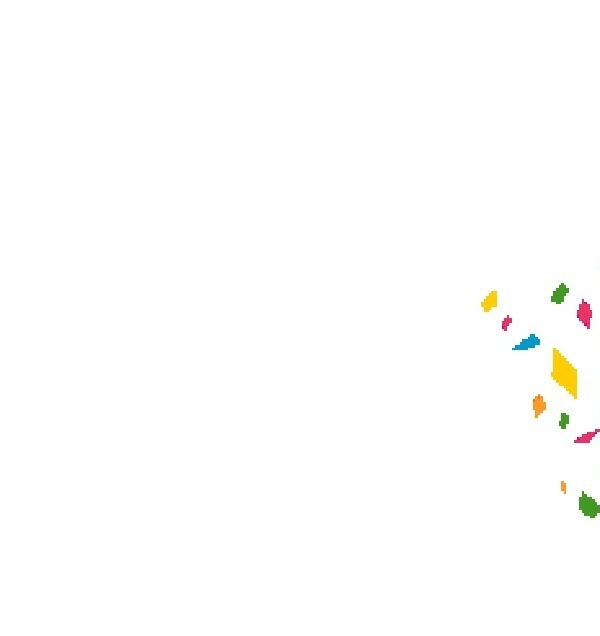 Юные ишимбайцы провожали зиму и встречали весну