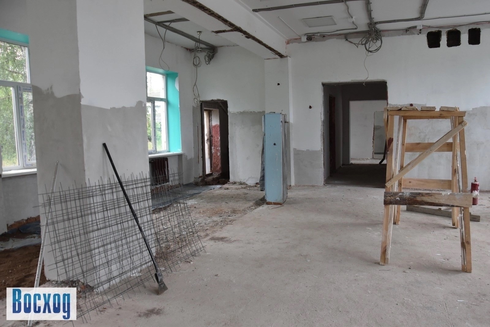 архив редакции