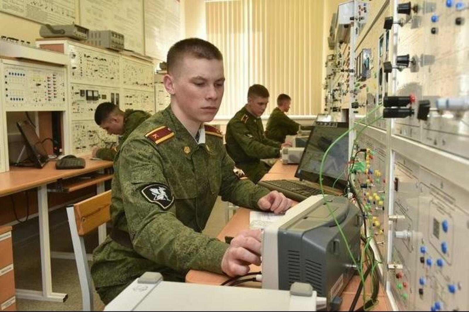 Премьер-министр России подписал указ о создании в Уфе военного центра