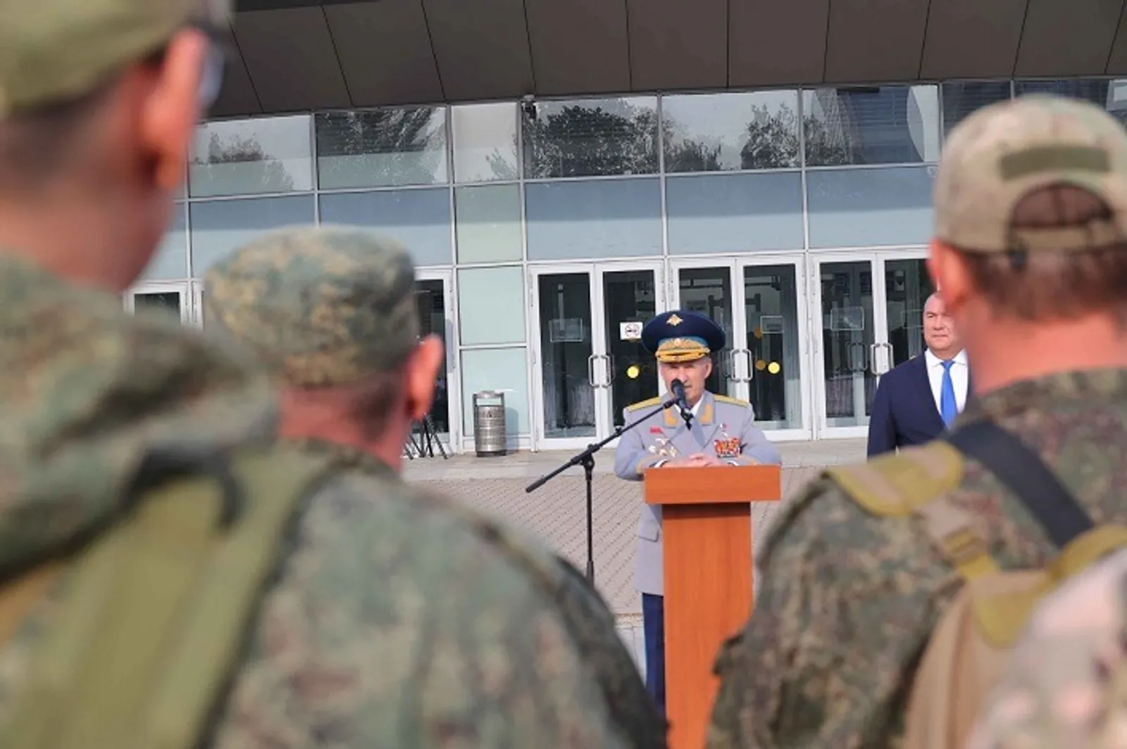 В Башкирии назовут лучших профессионалов среди ветеранов СВО